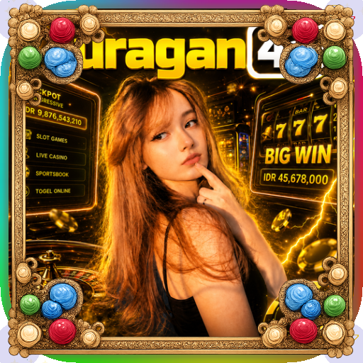 juragan4d — galeri pratinjau Resmi APK
